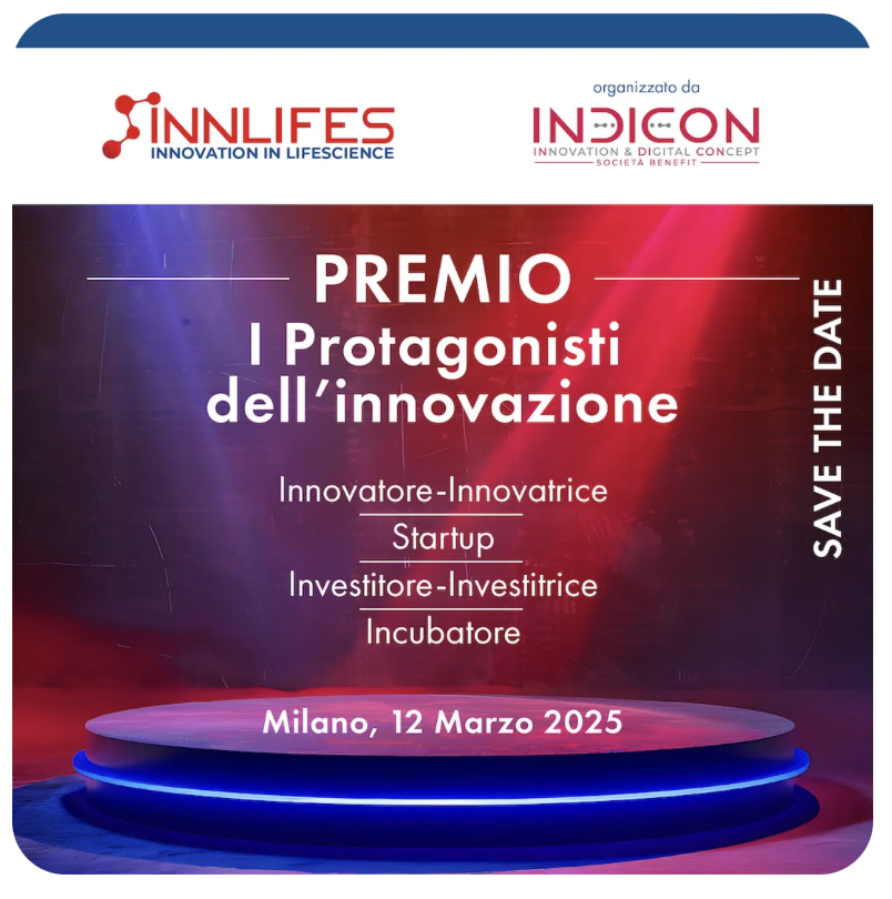 I Protagonisti dell’innovazione 2024